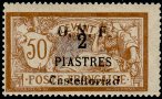  Sello Y&T N24