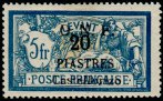  Sello Y&T N26
