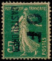  Sello Y&T N37