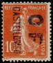  Sello Y&T N38