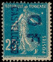  Sello Y&T N40