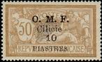 Briefmarken Y&T N95