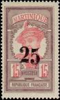 Stamp Y&T N�85