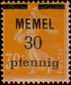 Timbre Y&T N21
