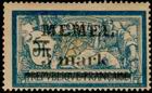 Timbre Y&T N30