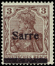 Stamp Y&T N3