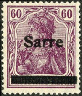 Timbre Y&T N14B