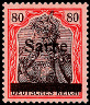 Stamp Y&T N16