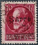 Stamp Y&T N19A
