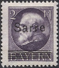 Stamp Y&T N28