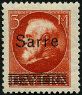 Stamp Y&T N29