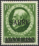 Stamp Y&T N31