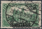 Stamp Y&T N46