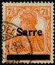 Stamp Y&T N5