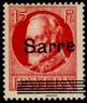 Stamp Y&T N20