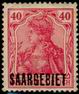 Stamp Y&T N42