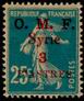 Timbre Y&T N38