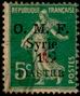 Timbre Y&T N50B