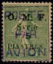 Timbre Y&T NPA2