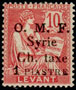 Briefmarken Y&T NTA1