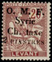 Briefmarken Y&T NTA2