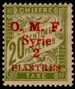 Briefmarken Y&T NTA6
