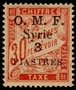 Briefmarken Y&T NTA7