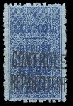 Stamp Y&T NCP7