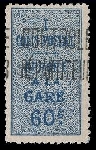 Stamp Y&T NCP7A