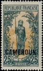 Briefmarken Y&T N91