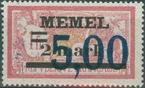 Timbre Y&T N44