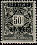 Stamp Y&T NTA6