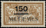  Sello Y&T N68