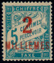 Timbre Y&T N�TA5