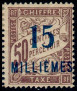 Timbre Y&T N�TA8