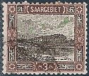 Stamp Y&T N65
