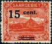Stamp Y&T N72