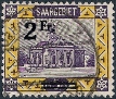 Stamp Y&T N80
