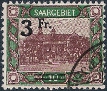 Stamp Y&T N81