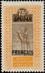Stamp Y&T N33
