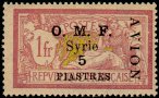 Timbre Y&T NPA8