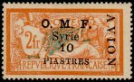 Timbre Y&T NPA9