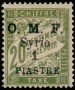 Briefmarken Y&T NTA10