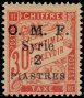 Briefmarken Y&T NTA11