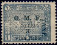 Briefmarken Y&T NTA16