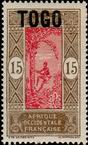 Timbre Y&T N106