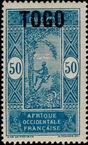 Timbre Y&T N113