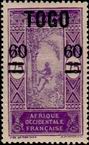 Timbre Y&T N114