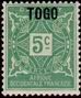 Timbre Y&T NTA1