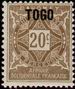 Timbre Y&T NTA4